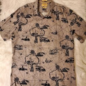 Waterman shirt for men